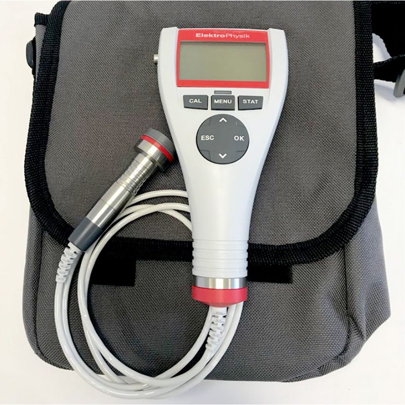 德國EPKMiniTest735系列涂層測厚儀